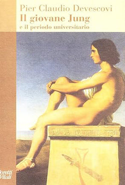 Il giovane Jung e il periodo universitario