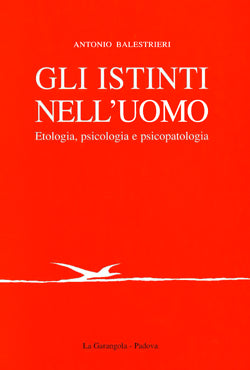 Gli istinti nell'uomo