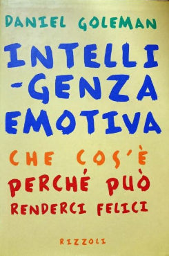 Intelligenza emotiva