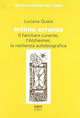 Intime erranze