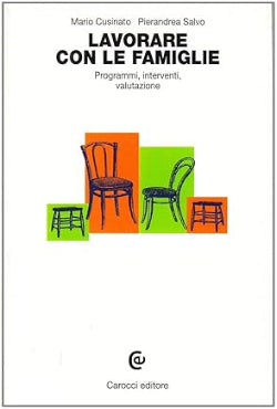 Lavorare con le famiglie