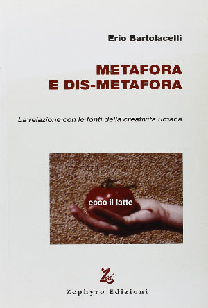 Metafora e dis-metafora - La relazione con le fonti della creatività umana