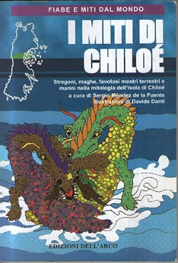 I miti di Chiloé