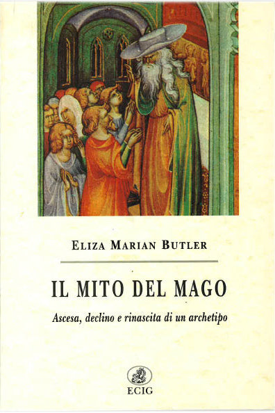 Il mito del mago