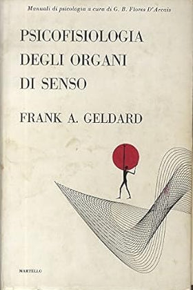 Psicofisiologia degli organi di senso