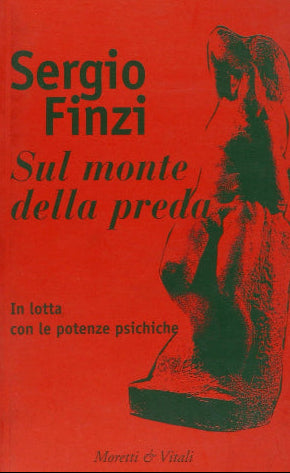 Sul monte della preda