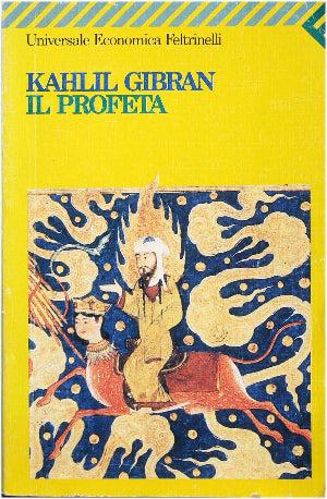 Il Profeta
