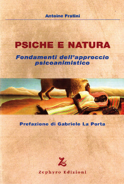 Psiche e Natura