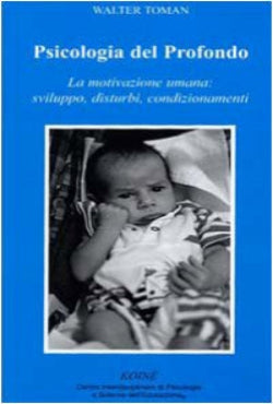 Psicologia del profondo