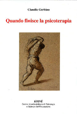 Quando finisce la psicoterapia