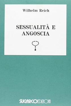 Sessualità e angoscia