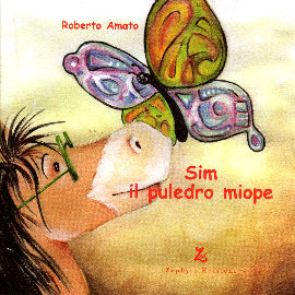 Sim il puledro miope