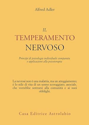 Il temperamento nervoso