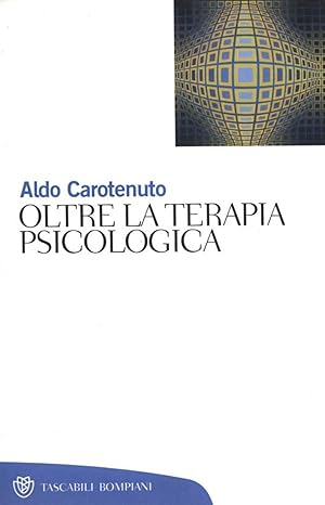 Oltre la terapia psicologica