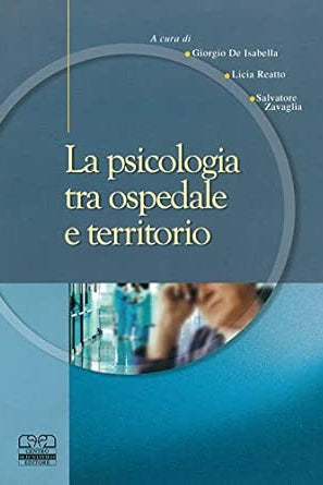 La psicologia tra ospedale e territorio