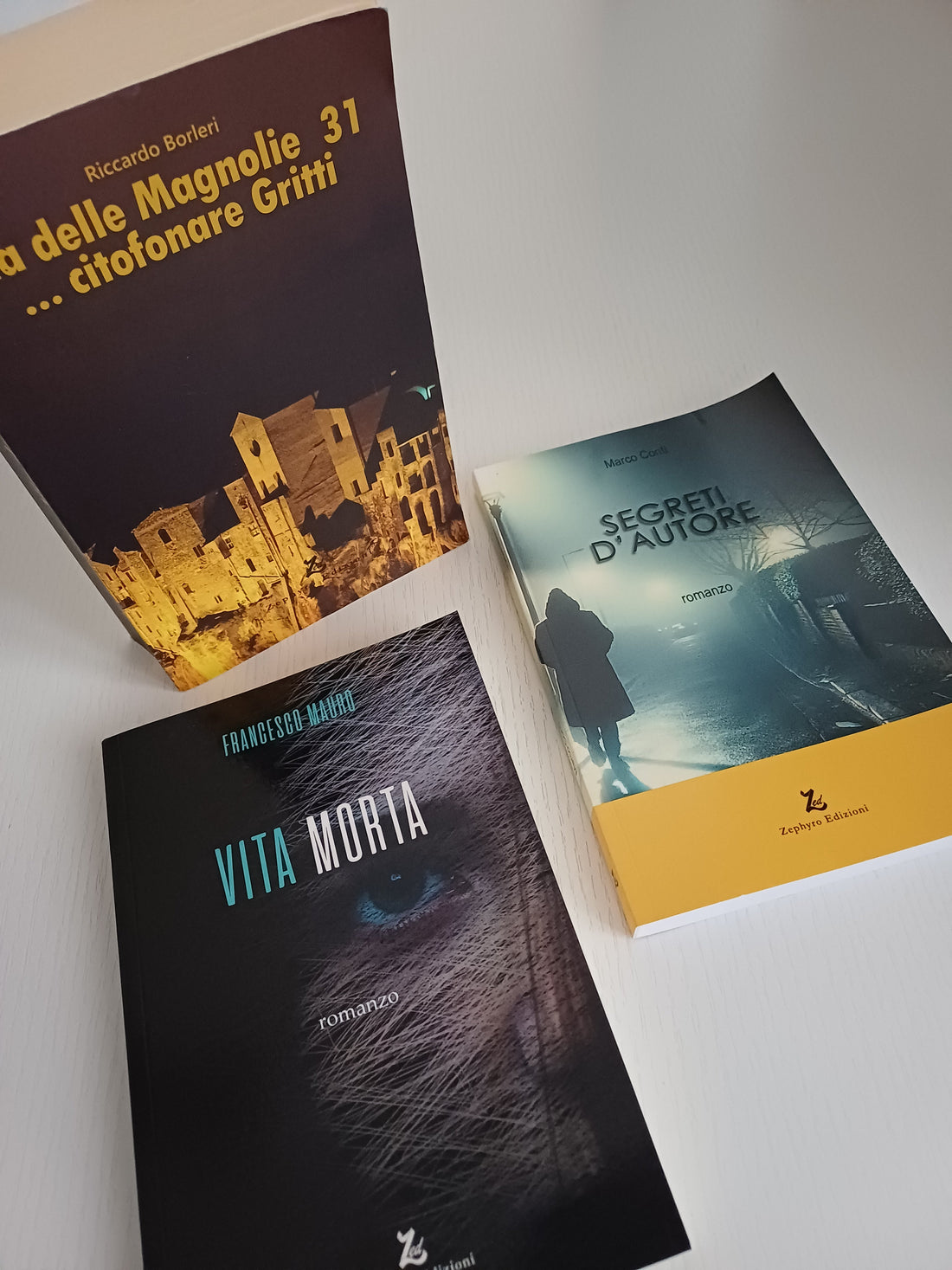 Perché i gialli si leggono di più in estate?