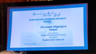 Il gioco del setaccio