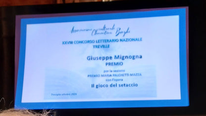 Il gioco del setaccio