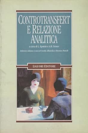 Controtransfert e relazione analitica