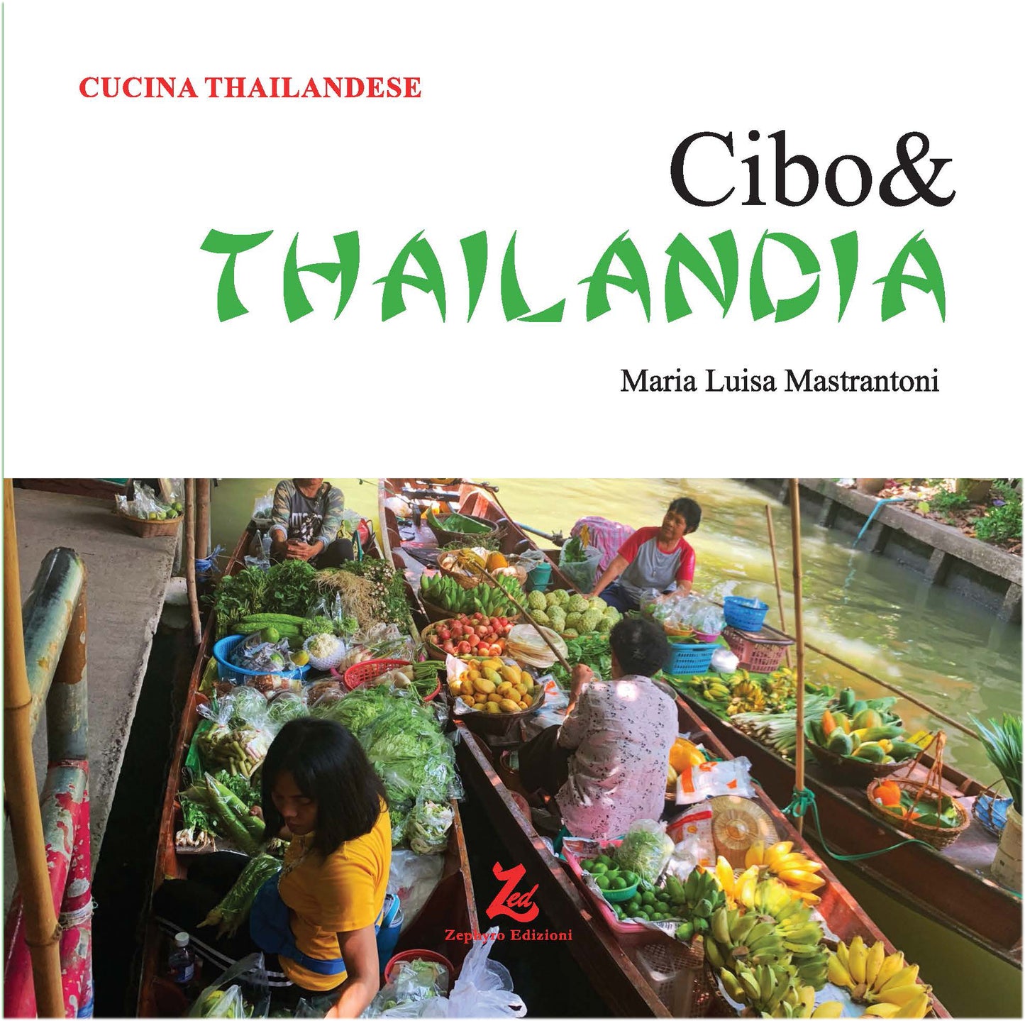 Cibo & Thailandia