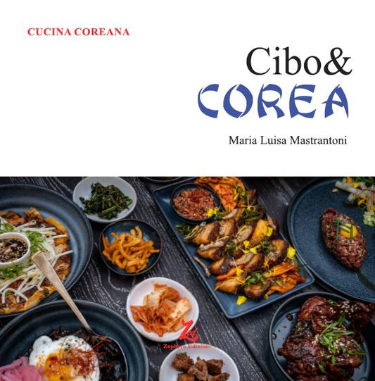 Cibo & Corea