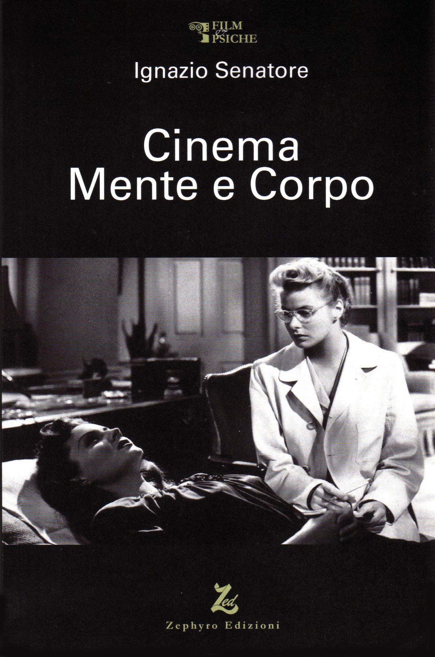 Cinema Mente e Corpo