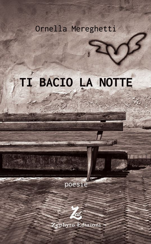 Ti bacio la notte