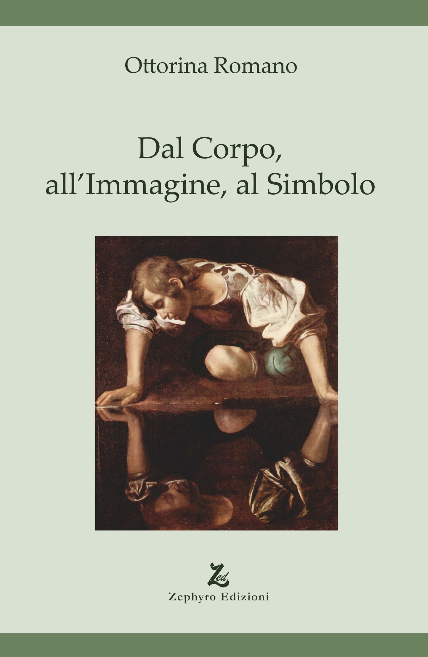 DAL CORPO, ALL'IMMAGINE, AL SIMBOLO