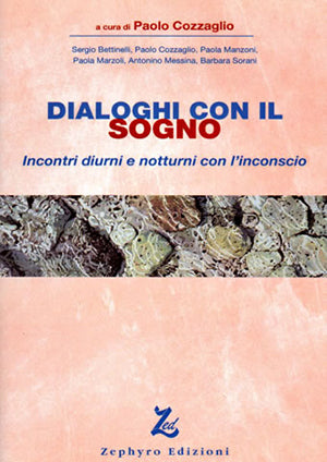 DIALOGHI CON IL SOGNO