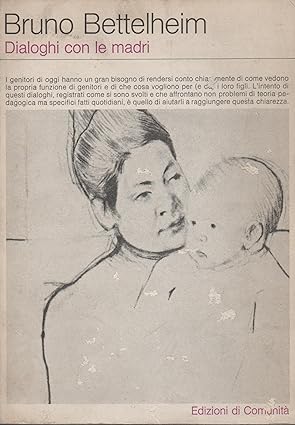 Dialoghi con le madri