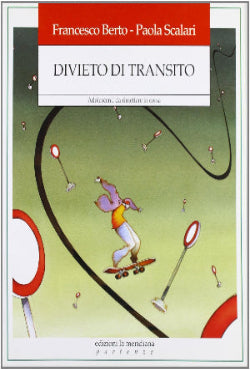 Divieto di transito