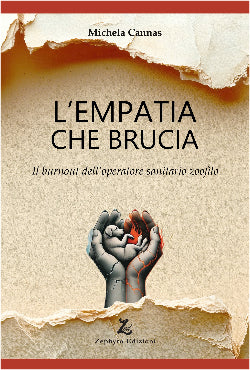 L'empatia che brucia
