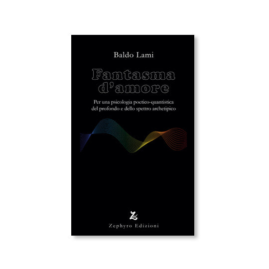 FANTASMA D'AMORE
