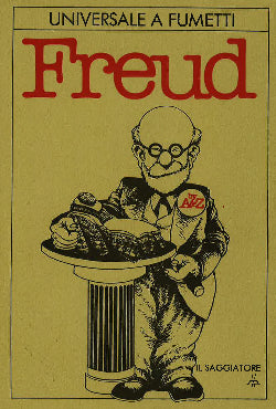 Freud - Universale a fumetti