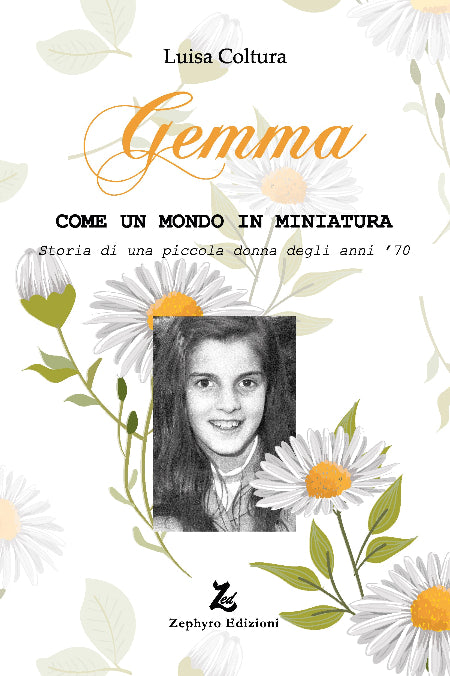 GEMMA - Come un mondo in miniatura