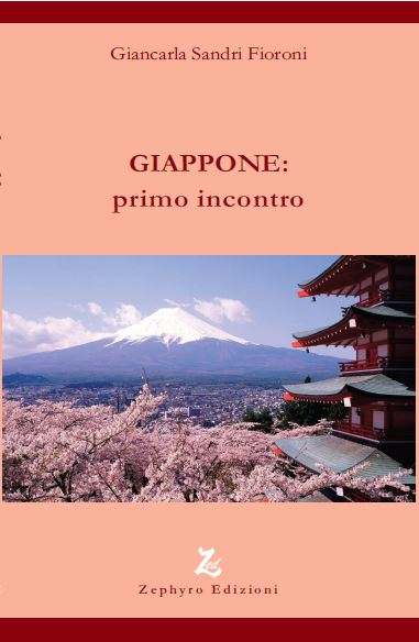 GIAPPONE: PRIMO INCONTRO