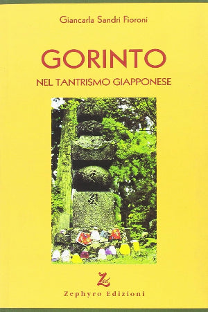 GORINTO - Nel tantrismo giapponese