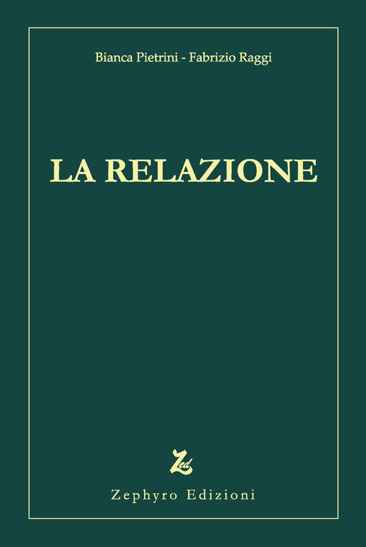 LA RELAZIONE