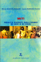 MITI - Realtà viventi dell'uomo di ieri e di oggi