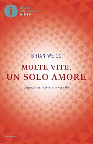 Molte vite, un solo amore