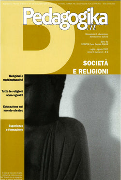 Pedagogika.it 2007 - Luglio-Agosto XI_4