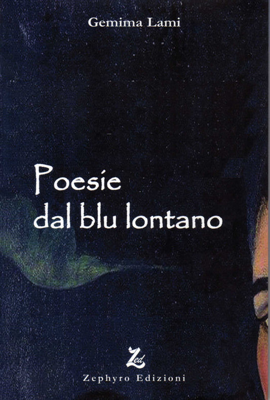 Poesie dal blu lontano