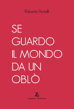 Se guardo il mondo da un oblò