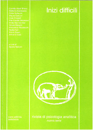 Rivista di psicologia analitica 99/2019 - n. 47