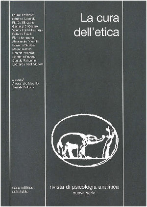 Rivista di psicologia analitica 94/2016 - n. 42