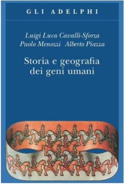 Storia e geografia dei geni umani