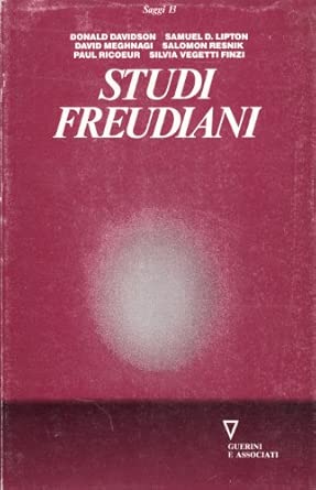 Studi Freudiani