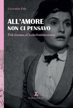 All'amore non ci pensavo