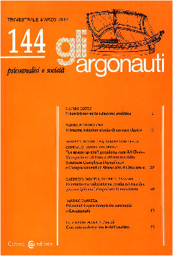 Gli Argonauti N. 144/2015