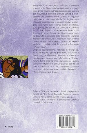 Il cogito ferito di R.D. Laing